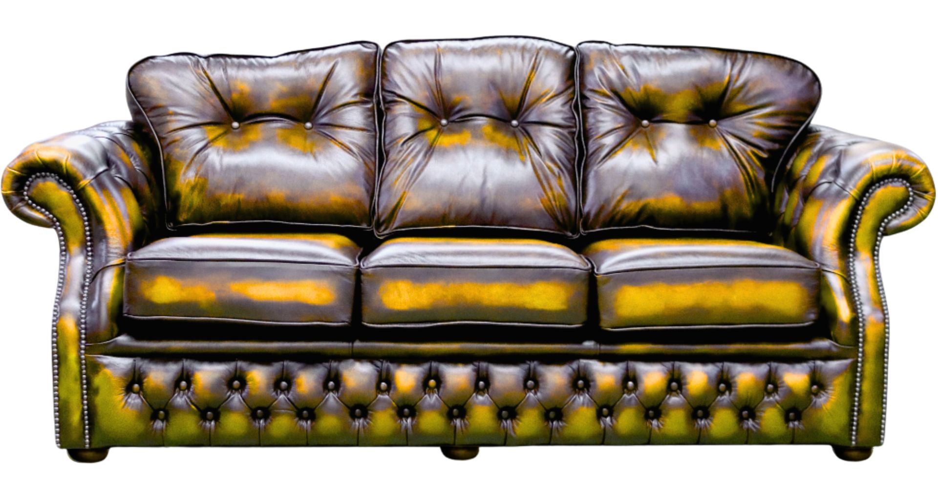 The Warwick Chesterfield
